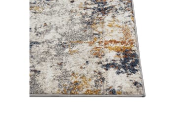 Shatin Ryamatta 80x300 cm - Beige - Textil & mattor - Matta - Modern matta - Ryamatta