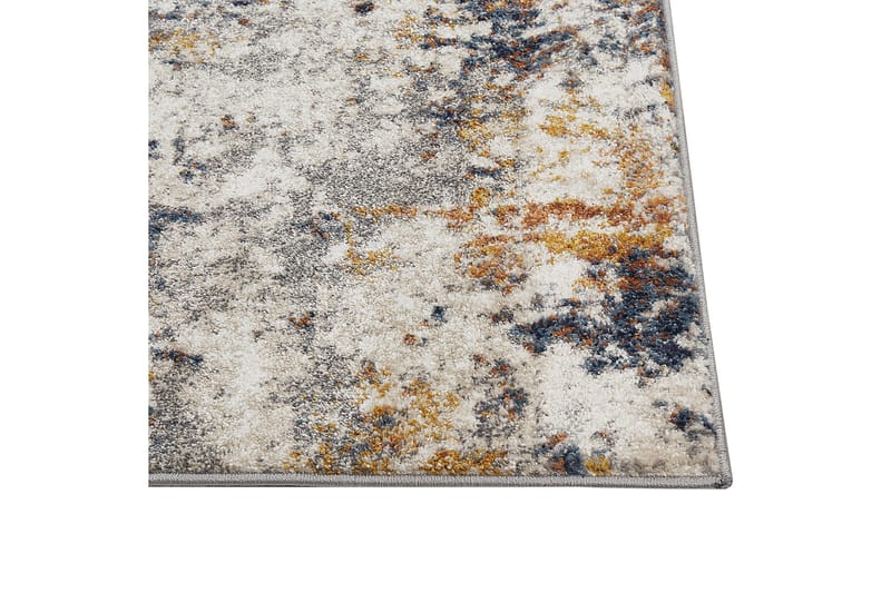 Shatin Ryamatta 80x300 cm - Beige - Textil & mattor - Matta - Modern matta - Ryamatta