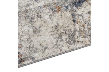 Shatin Ryamatta 80x300 cm - Beige - Textil & mattor - Matta - Modern matta - Ryamatta