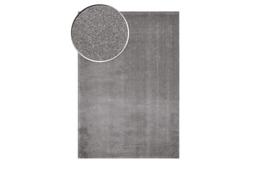 Sheraton Ryamatta Rektangulär 160x230 cm - Grå - Textil & mattor - Matta - Modern matta - Ryamatta