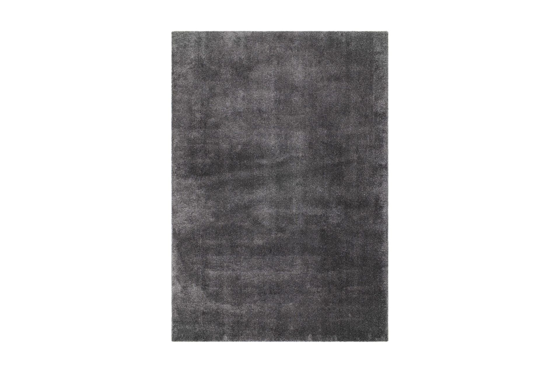 Sheraton Ryamatta Rektangul&auml;r 140x200 cm - Grafit