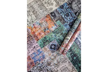 Shiraz Wiltonmatta 200x300 cm Rektangulär - Creme - Textil & mattor - Matta - Modern matta - Friezematta