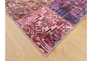 Shiraz Wiltonmatta 240x340 cm Rektangulär - Lila - Textil & mattor - Matta - Modern matta - Wiltonmatta