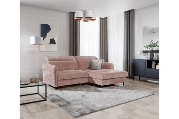 Siggi Ryamatta Rektangulär 220x160 cm - Grå - Textil & mattor - Matta - Modern matta - Ryamatta