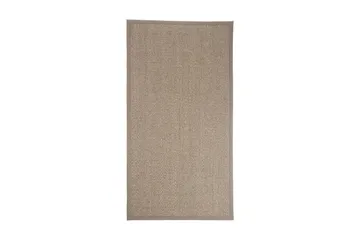 Barrakuda Matta 133x200 cm Natur/Beige
