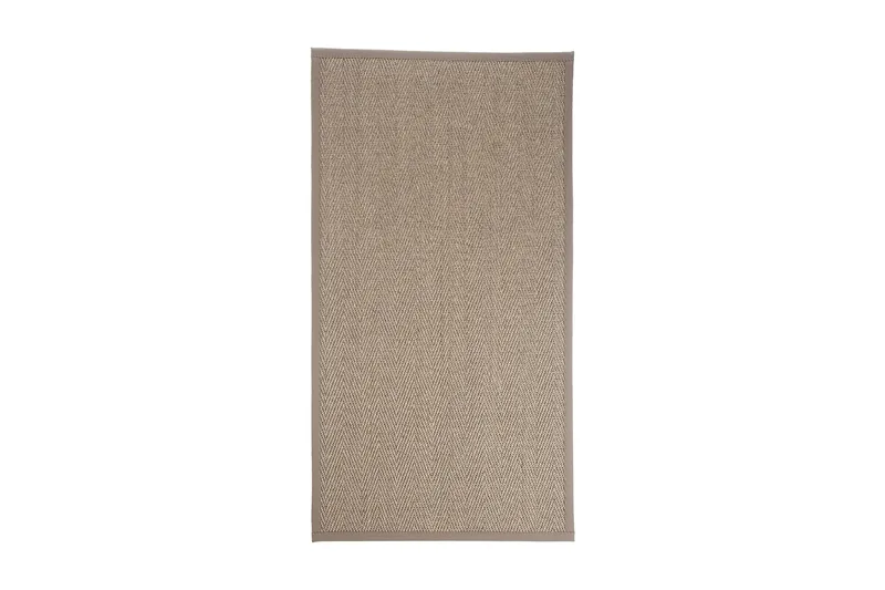Barrakuda Matta 133x200 cm Natur/Beige - Vm Carpet - Textil & mattor - Matta - Modern matta - Sisalmatta