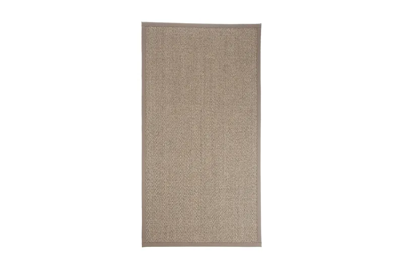 Barrakuda Matta 160x230 cm Natur/Beige, Vm Carpet