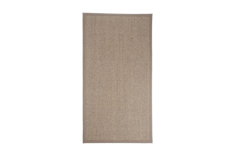 Barrakuda Matta 80x250 cm Natur/Beige - Vm Carpet - Textil & mattor - Matta - Modern matta - Sisalmatta