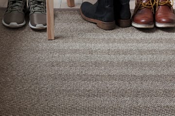 Barrakuda Matta 80x300 cm Natur/Beige - Vm Carpet - Textil & mattor - Matta - Modern matta - Sisalmatta