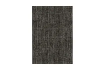 Hillerstorp Utematta 200x290 cm - Mörkgrå - Textil & mattor - Matta - Modern matta - Sisalmatta