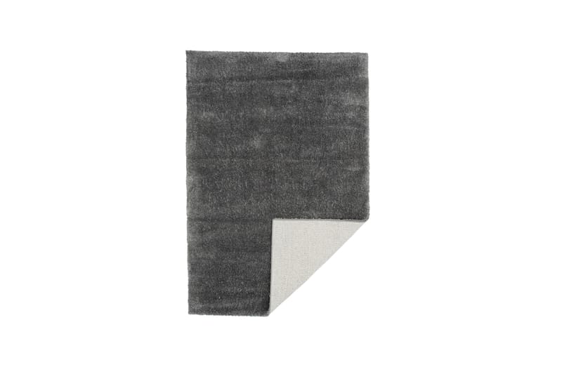 Jutematta Sajma 160x230 cm Rektangulär - Mörkgrå - Jutematta & hampamatta - Sisalmatta