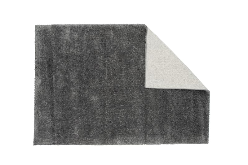 Jutematta Sajma 200x290 cm Rektangulär - Mörkgrå - Jutematta & hampamatta - Sisalmatta