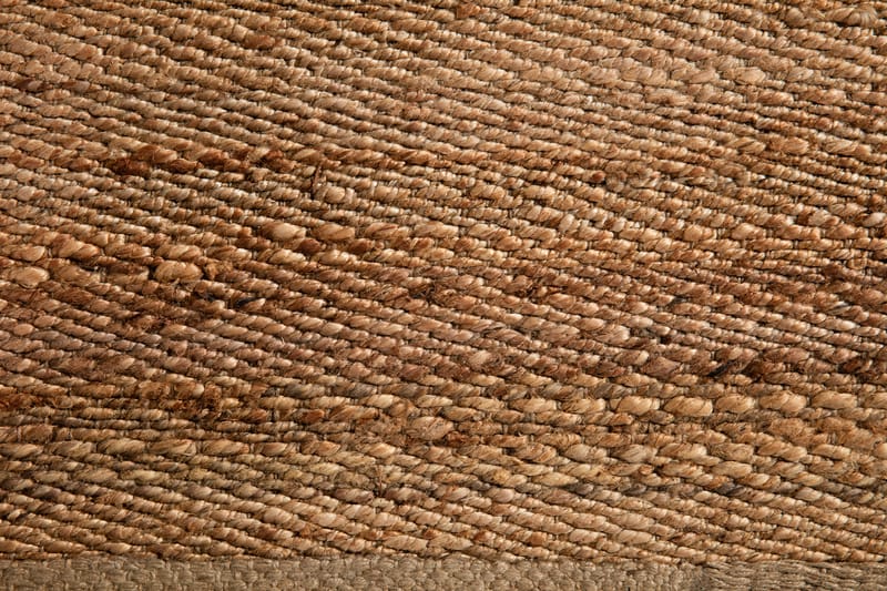 Kali Jutematta 170x240 - Beige - Textil & mattor - Matta - Modern matta - Sisalmatta