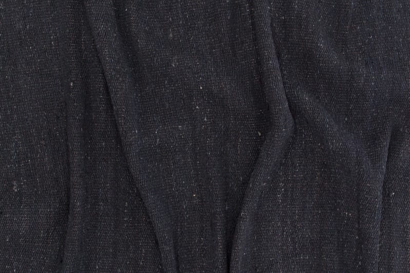 Kali Jutematta 170x240 - Svart - Textil & mattor - Matta - Modern matta - Sisalmatta