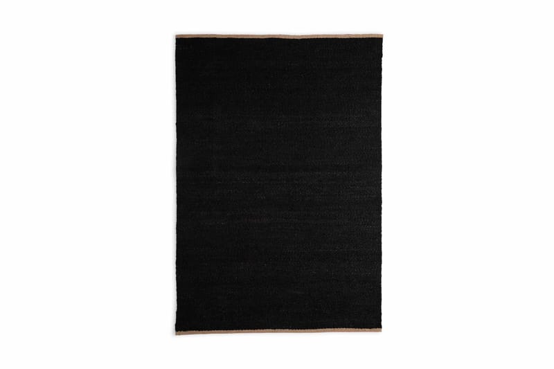 Kali Jutematta 170x240, Svart