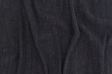 Kali Jutematta 170x240 - Svart - Textil & mattor - Matta - Modern matta - Sisalmatta