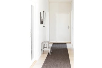 Matta Barrakuda 160x230 cm Antracit - Vm Carpet - Textil & mattor - Matta - Modern matta - Sisalmatta