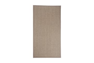 Matta Barrakuda 160x230 cm Natur/Beige