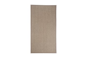 Matta Barrakuda 80x200 cm Natur/Beige