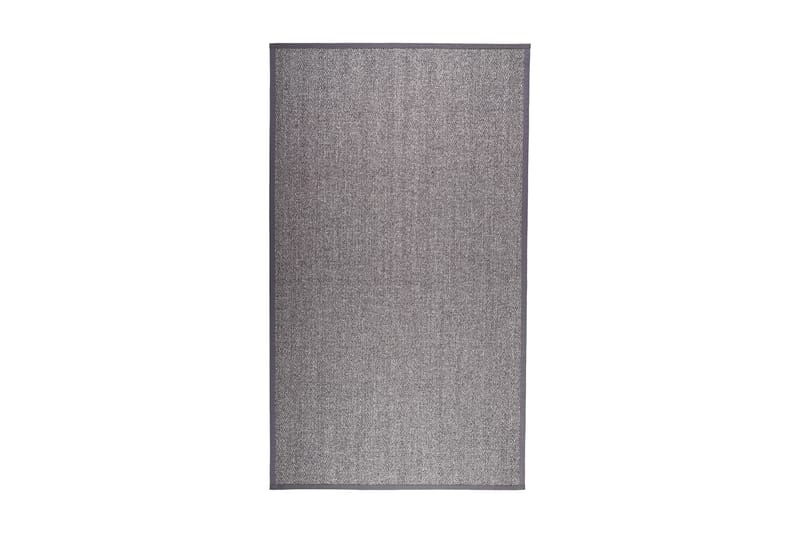 Matta Barrakuda 80x250 cm Antracit - Vm Carpet - Jutematta & hampamatta - Sisalmatta