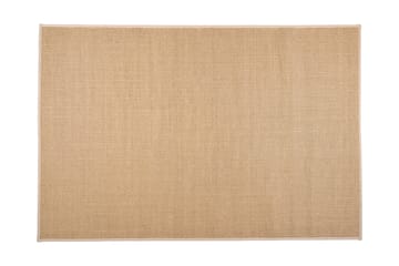 Matta Sisal 80x200 cm Beige/Grå - Vm Carpet - Textil & mattor - Matta - Modern matta - Sisalmatta