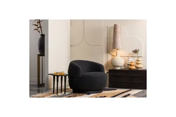 Mudasar Jutematta 170x240 cm - Naturmelange - Textil & mattor - Matta - Modern matta - Sisalmatta