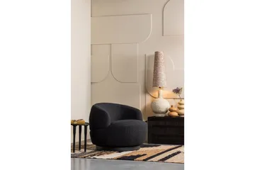 Mudasar Jutematta 170x240 cm - Naturmelange - Textil & mattor - Matta - Modern matta - Sisalmatta