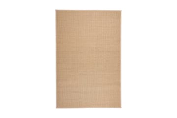 Sisal Matta 80x300 cm Beige/Grå - Vm Carpet - Textil & mattor - Matta - Modern matta - Sisalmatta