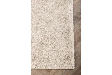 Walter Jutematta 160x230 cm Rektangulär - Beige - Textil & mattor - Matta - Modern matta - Sisalmatta