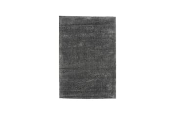 Walter Jutematta 160x230 cm Rektangulär - Mörkgrå - Textil & mattor - Matta - Modern matta - Sisalmatta
