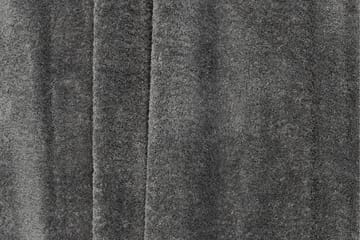 Walter Jutematta 160x230 cm Rektangulär - Mörkgrå - Textil & mattor - Matta - Modern matta - Sisalmatta