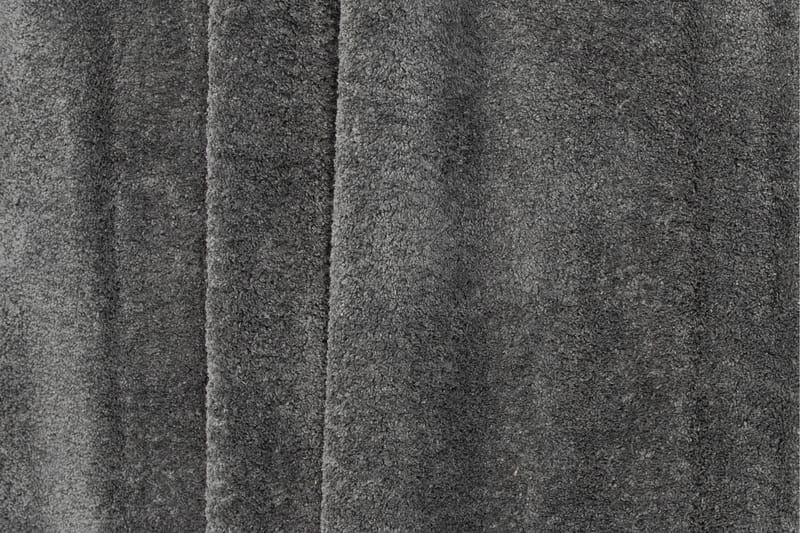 Walter Jutematta 160x230 cm Rektangulär - Mörkgrå - Textil & mattor - Matta - Modern matta - Sisalmatta