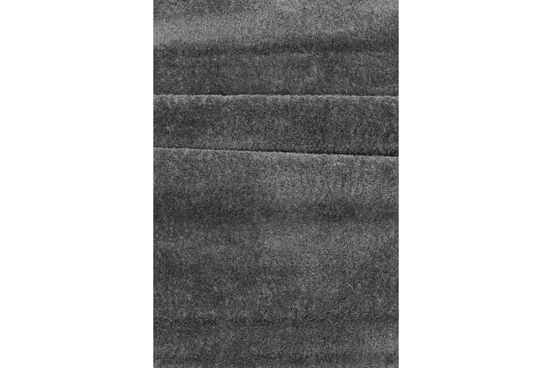 Walter Jutematta 160x230 cm Rektangulär - Mörkgrå - Textil & mattor - Matta - Modern matta - Sisalmatta