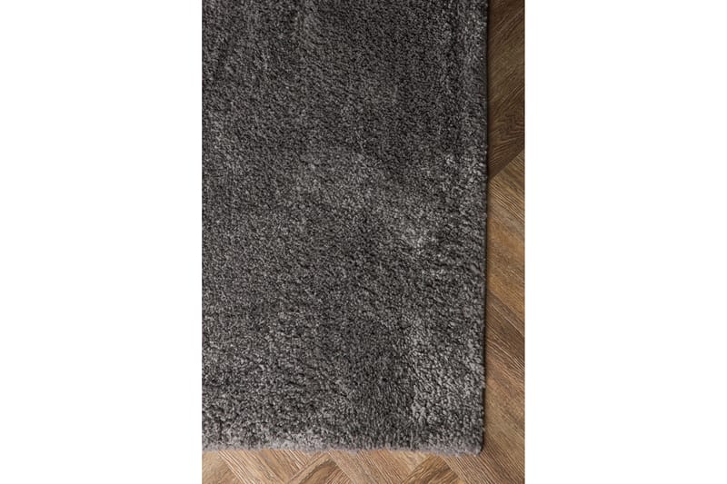 Walter Jutematta 160x230 cm Rektangulär - Mörkgrå - Textil & mattor - Matta - Modern matta - Sisalmatta
