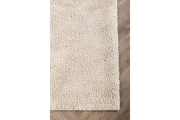 Walter Jutematta 200x290 cm Rektangulär - Beige - Textil & mattor - Matta - Modern matta - Sisalmatta