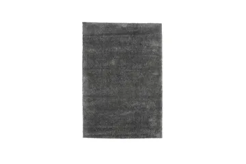 Walter Jutematta 240x340 cm Rektangulär - Mörkgrå - Textil & mattor - Matta - Modern matta - Sisalmatta