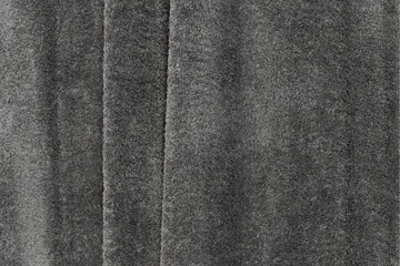 Walter Jutematta 240x340 cm Rektangulär - Mörkgrå - Textil & mattor - Matta - Modern matta - Sisalmatta