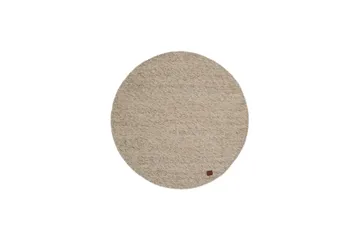 Skagen Ullmatta 200 cm Rund