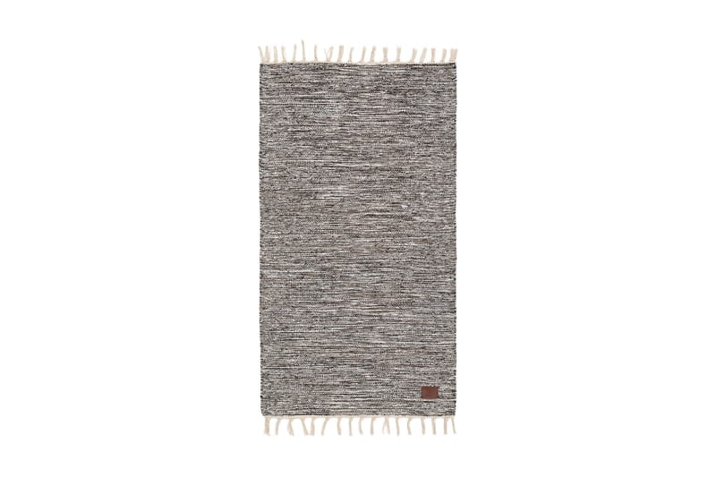 Slite Bomullsmatta 75x240, Antracit