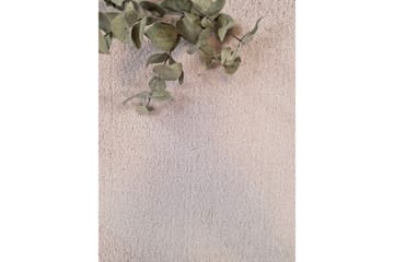 Soft Wiltonmatta 160 cm Rund - Rosa - Textil & mattor - Matta - Modern matta - Wiltonmatta