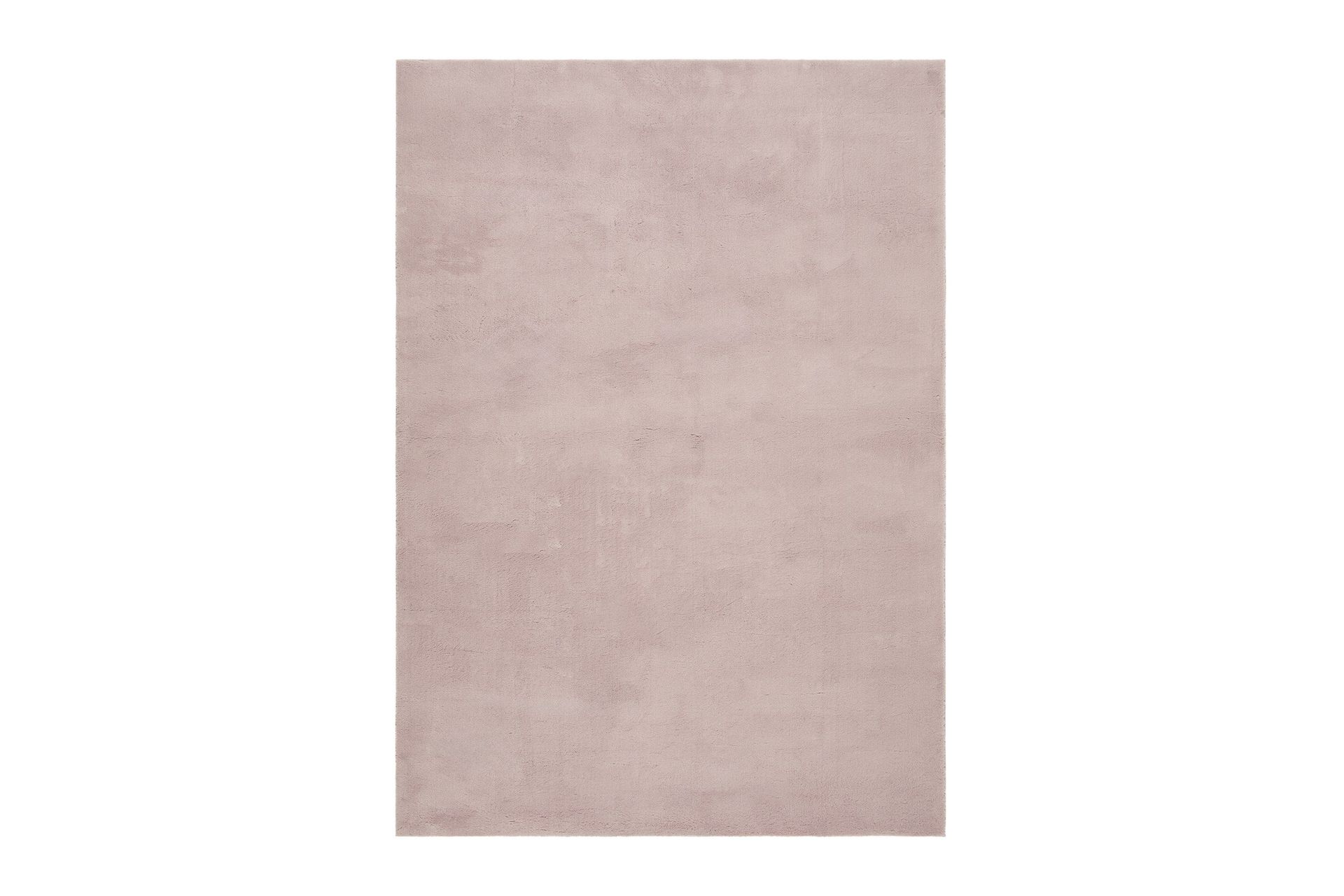 Soft Wiltonmatta 160x230 cm Rektangulär - Rosa
