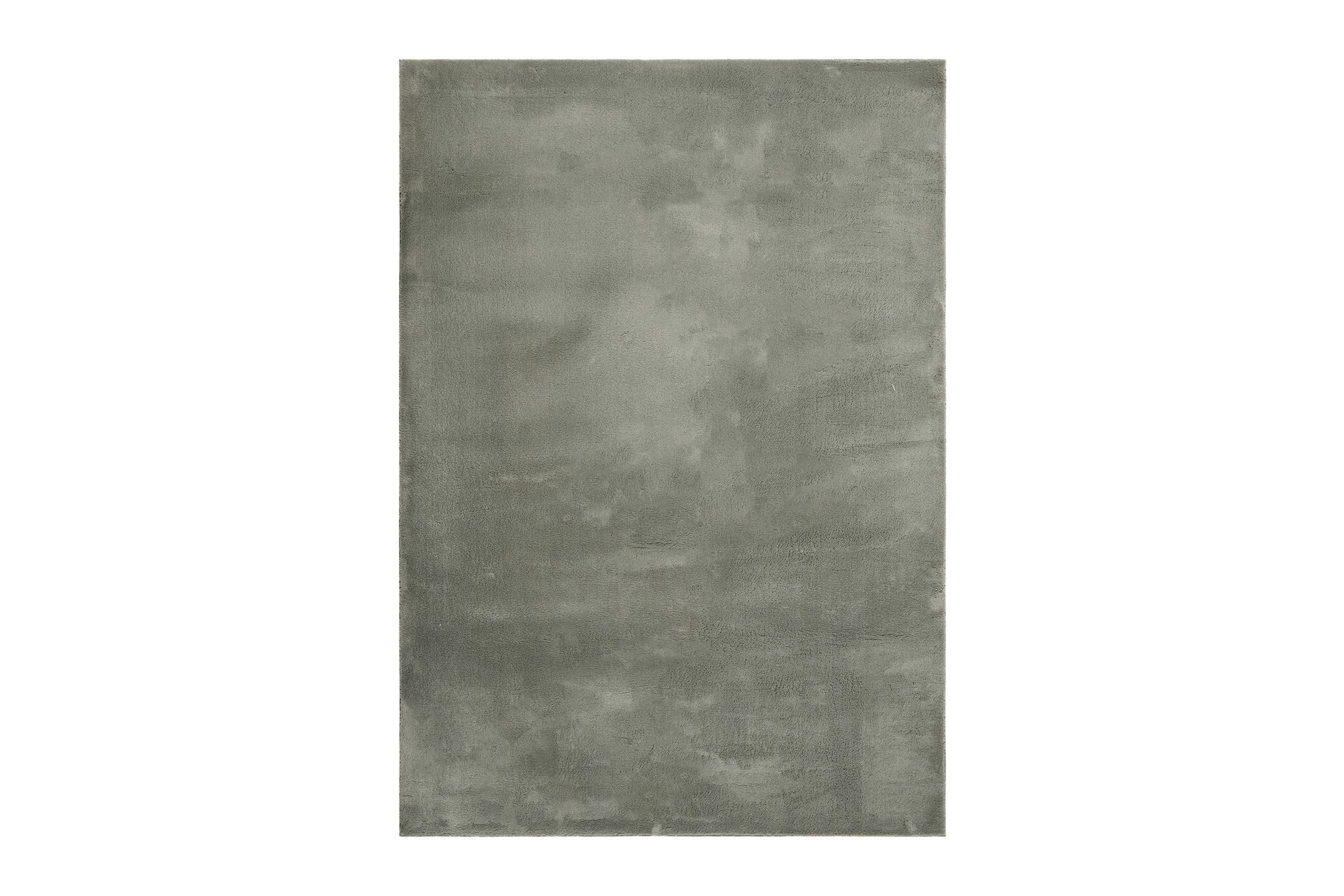 Soft Wiltonmatta 200x290 cm - Gr&ouml;n