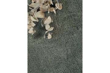 Soft Wiltonmatta 240 cm Rund - Smaragdgrön - Textil & mattor - Matta - Modern matta - Friezematta