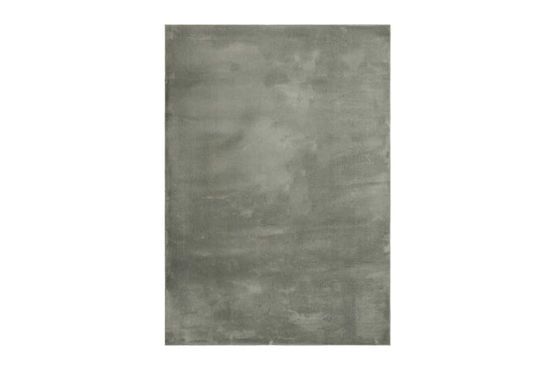 Soft Wiltonmatta 240x340 cm, Grön