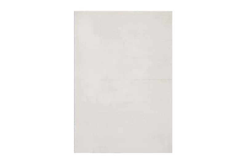 Soft Wiltonmatta 240x340 cm, Vit
