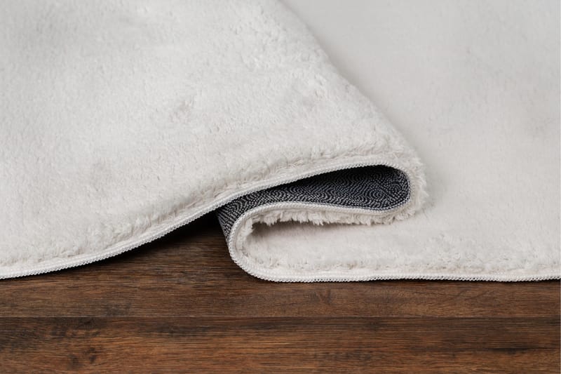 Soft Wiltonmatta 240x340 cm - Vit - Textil & mattor - Matta - Modern matta - Wiltonmatta