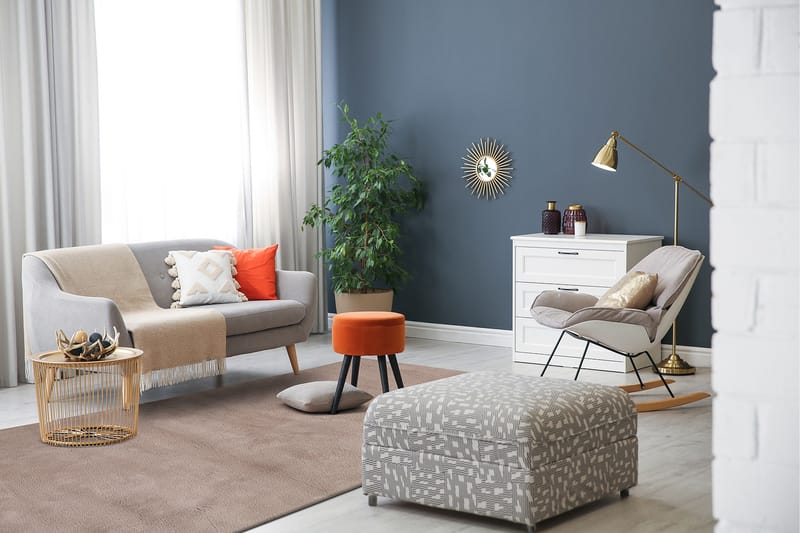 Soft Wiltonmatta 300x400 cm - Greige - Textil & mattor - Matta - Modern matta - Friezematta