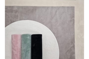 Soft Wiltonmatta 300x400 cm - Natur - Textil & mattor - Matta - Modern matta - Friezematta