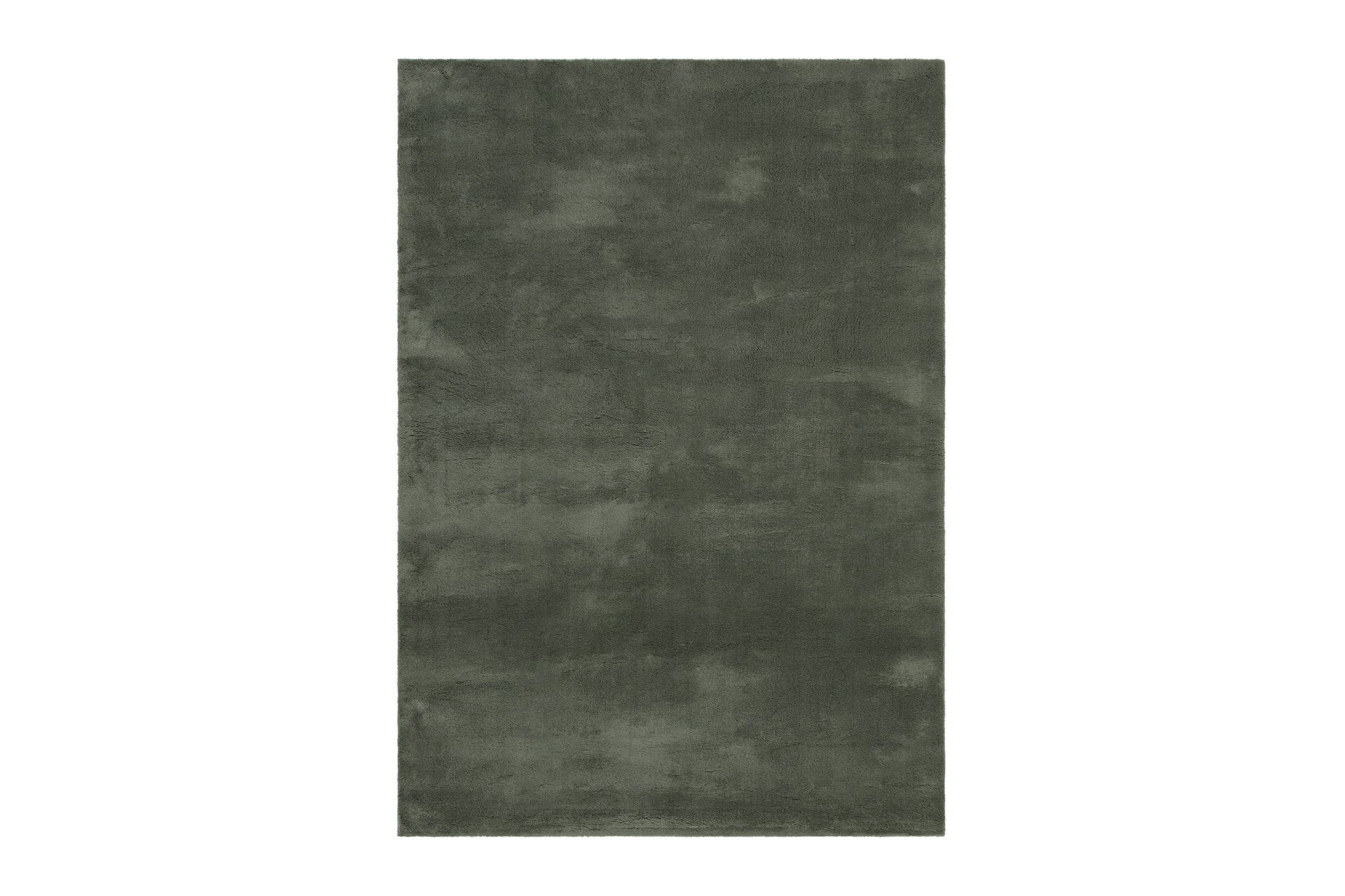 Soft Wiltonmatta 300x400 cm - Smaragdgrön