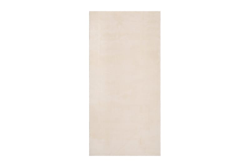 Soft Wiltonmatta 80x230 cm, Natur